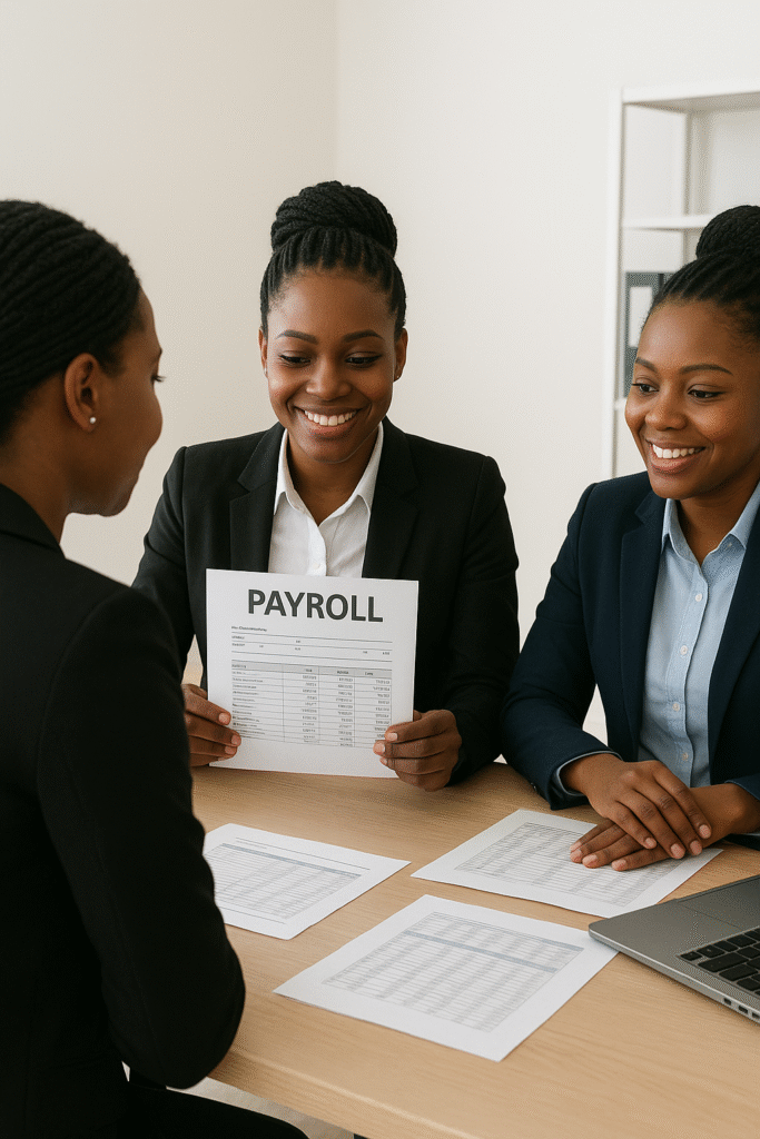 payrollsoftwareinNigeria
